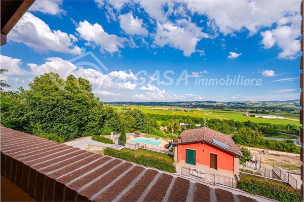 terreno edificabile in vendita a Medesano