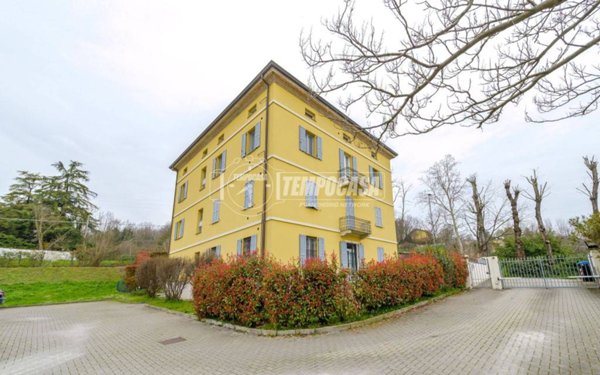 appartamento in vendita a Medesano