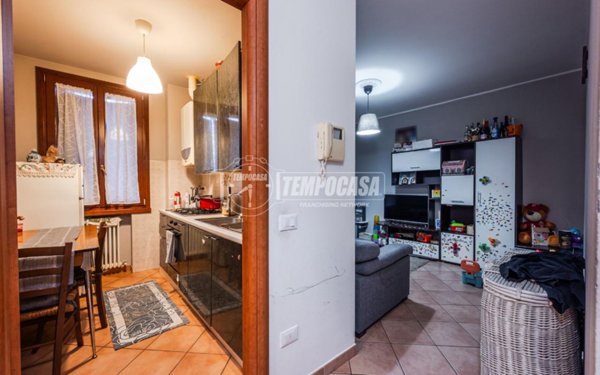 appartamento in vendita a Medesano