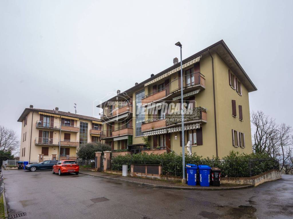 appartamento in vendita a Medesano