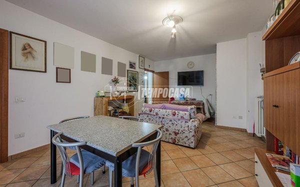 appartamento in vendita a Medesano
