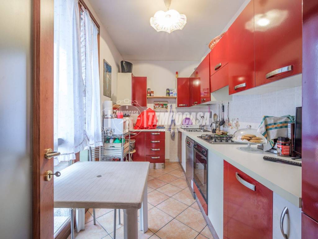 appartamento in vendita a Medesano