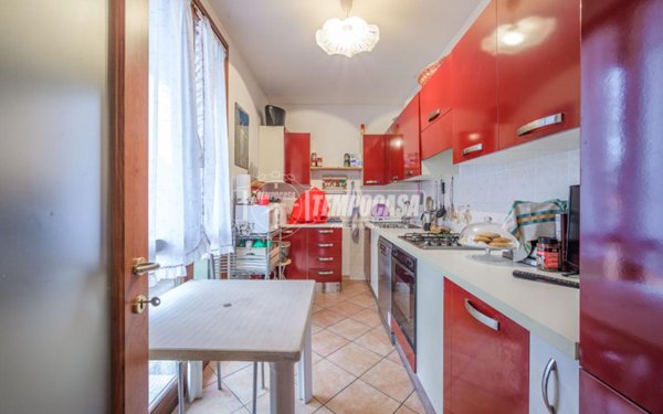 appartamento in vendita a Medesano