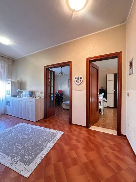 appartamento in vendita a Medesano