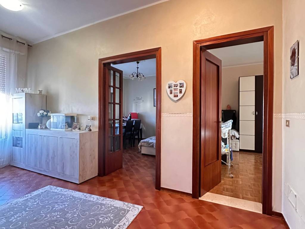 appartamento in vendita a Medesano