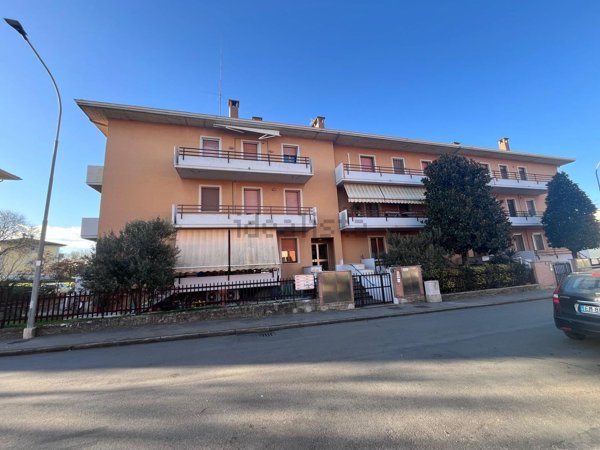 appartamento in vendita a Medesano