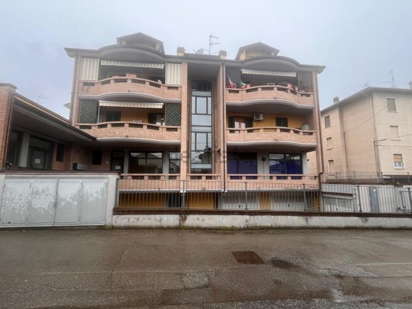 appartamento in vendita a Medesano in zona Felegara