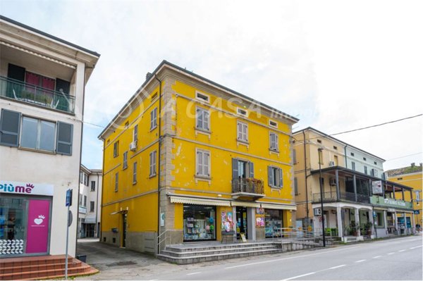 appartamento in vendita a Medesano