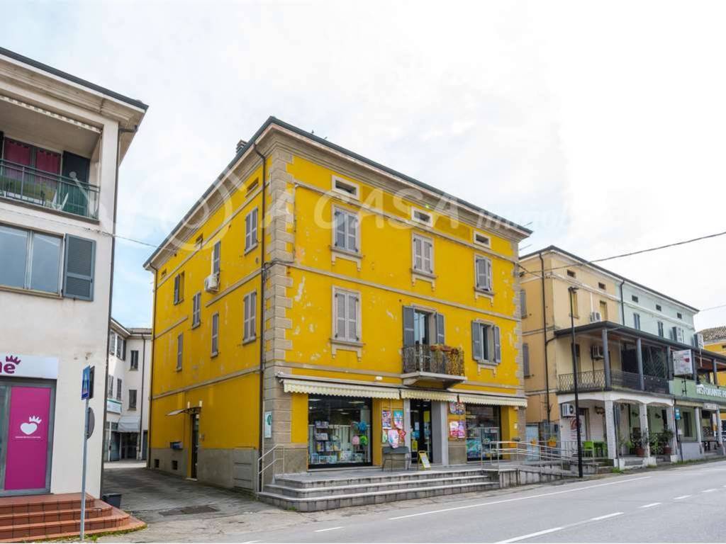 appartamento in vendita a Medesano