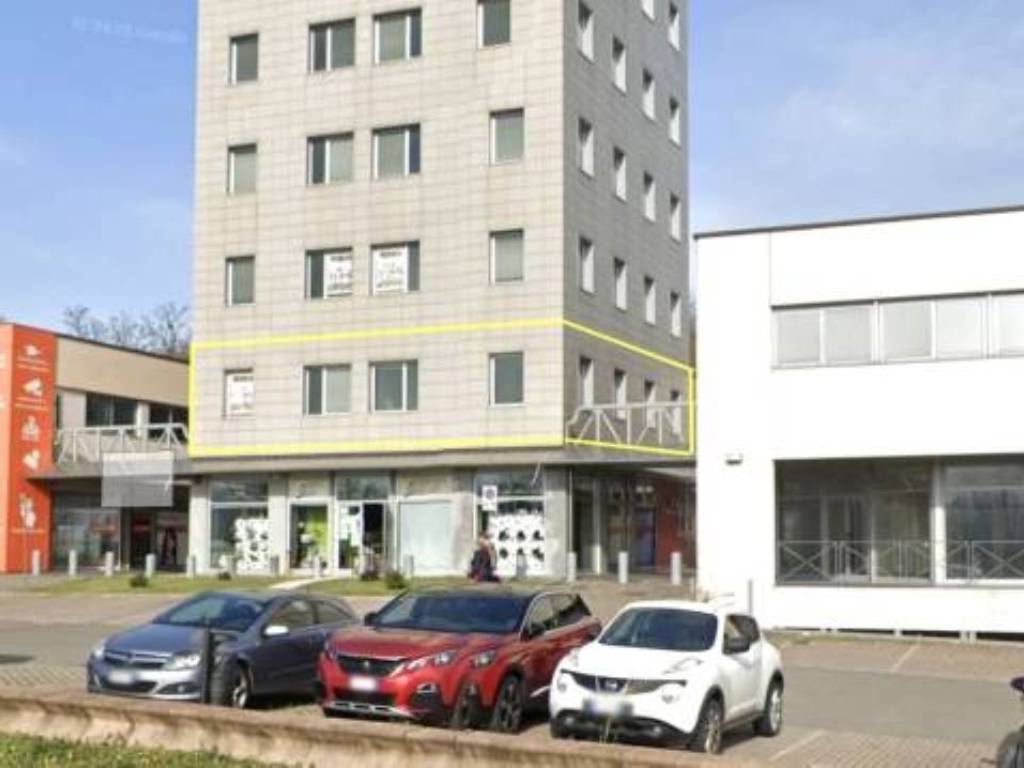 ufficio in vendita a Medesano