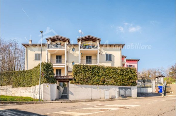 appartamento in vendita a Medesano in zona Sant'Andrea Bagni
