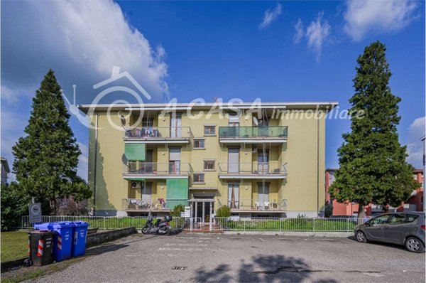 appartamento in vendita a Medesano