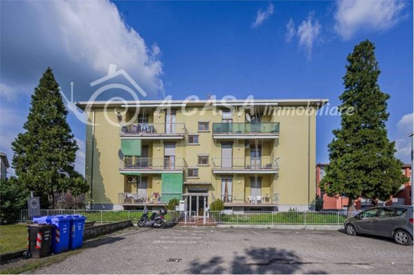 appartamento in vendita a Medesano