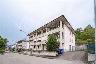 appartamento in vendita a Medesano in zona Felegara