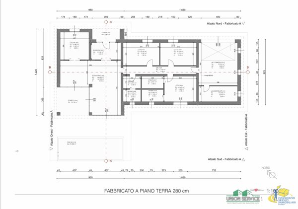 casa indipendente in vendita a Medesano in zona Felegara