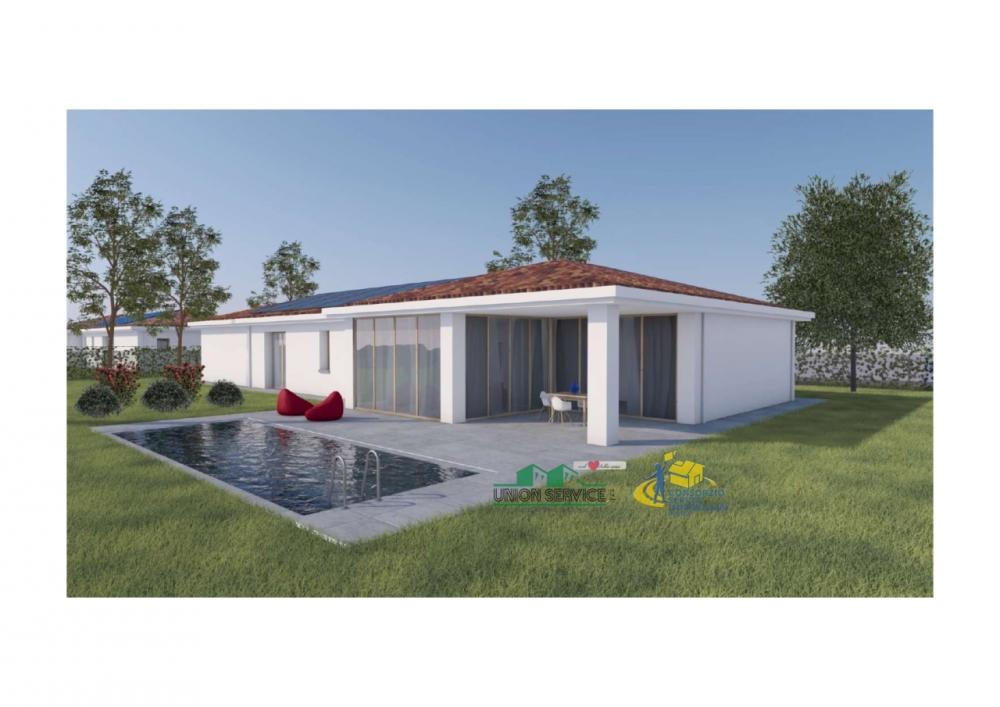 casa indipendente in vendita a Medesano