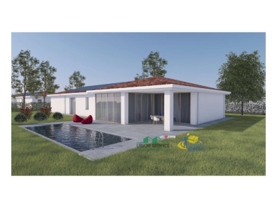 casa indipendente in vendita a Medesano
