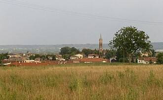 terreno agricolo in vendita a Medesano