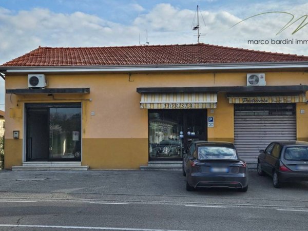 negozio in vendita a Medesano in zona Ramiola