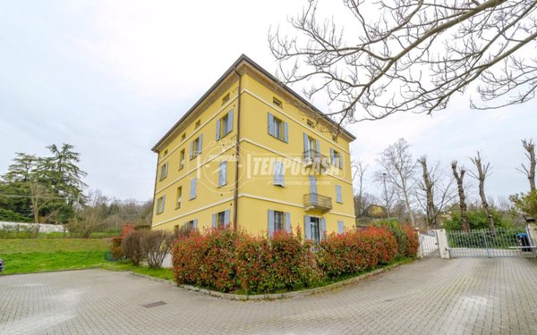 appartamento in vendita a Medesano