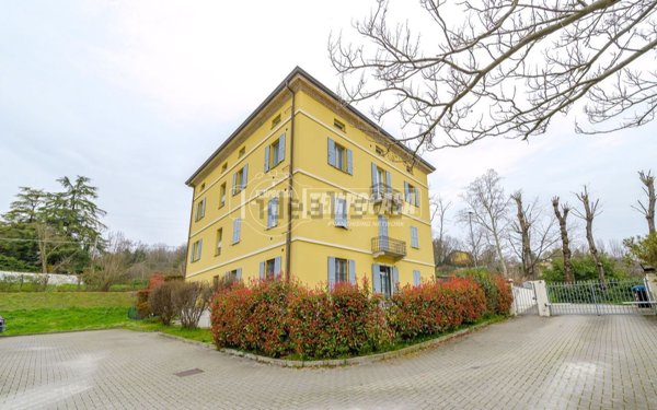 appartamento in vendita a Medesano