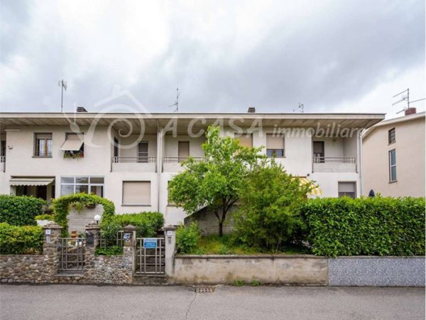 casa indipendente in vendita a Medesano
