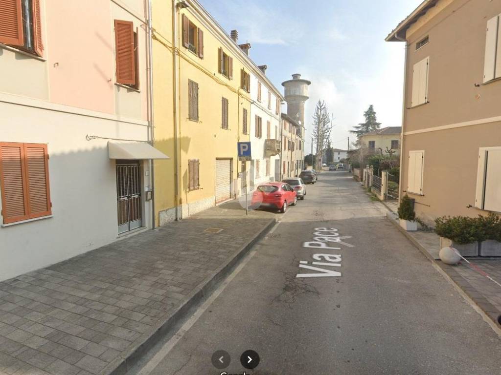 appartamento in vendita a Medesano