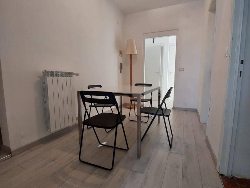 appartamento in vendita a Medesano in zona Sant'Andrea Bagni
