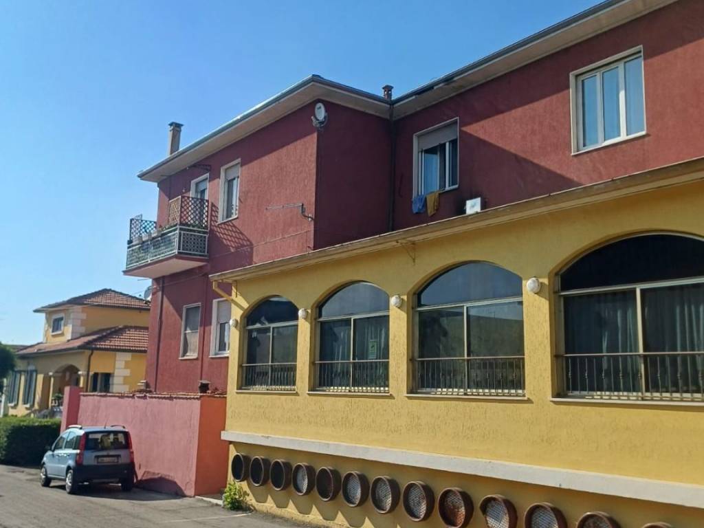 appartamento in vendita a Medesano