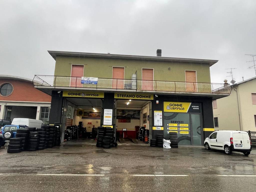 appartamento in vendita a Medesano in zona Ramiola