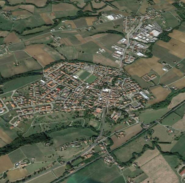 terreno agricolo in vendita a Medesano
