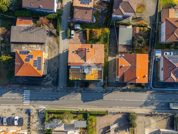 appartamento in vendita a Medesano in zona Ramiola
