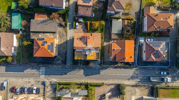 appartamento in vendita a Medesano in zona Ramiola