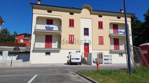 appartamento in vendita a Medesano in zona Ramiola