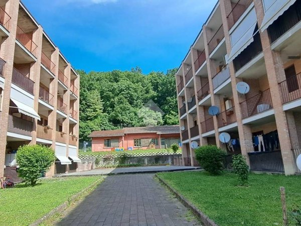 appartamento in vendita a Medesano