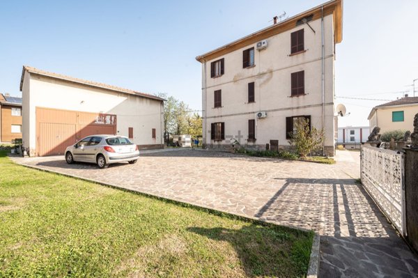 appartamento in vendita a Medesano