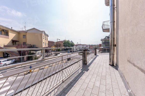 appartamento in vendita a Medesano