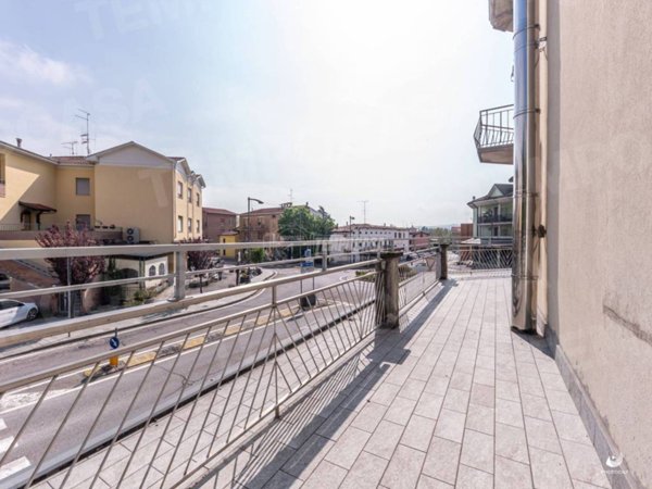 appartamento in vendita a Medesano