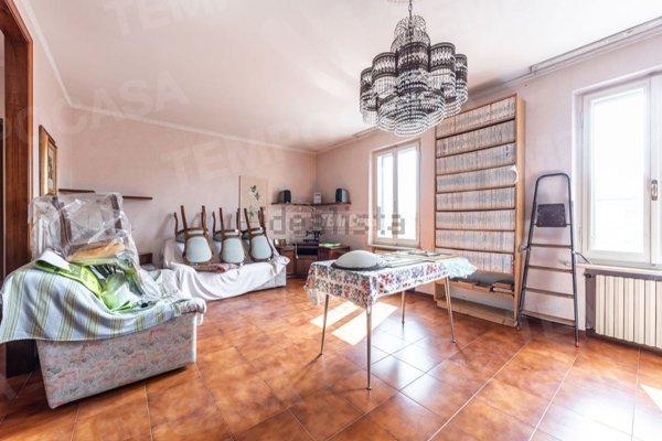 appartamento in vendita a Medesano