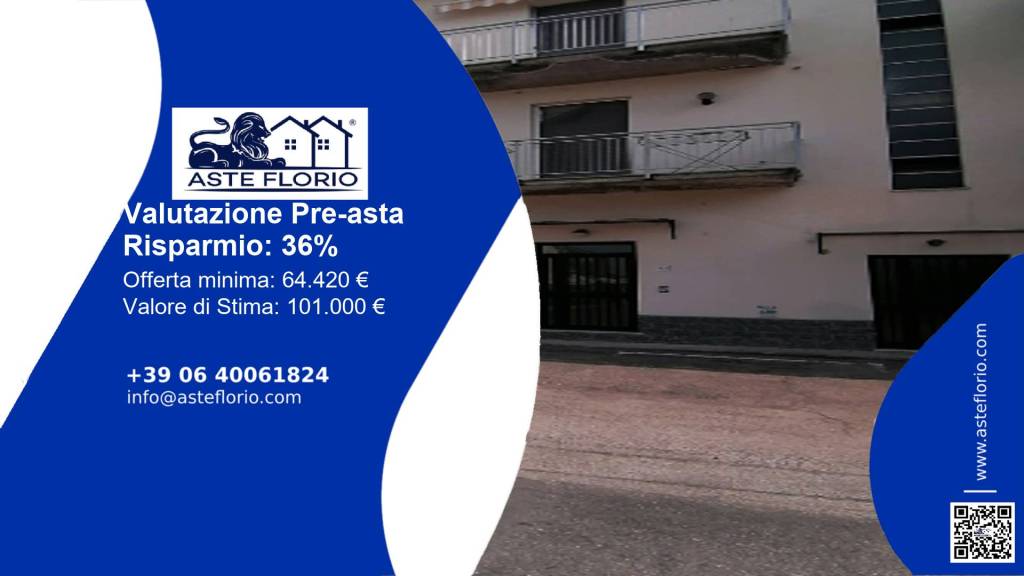appartamento in vendita a Medesano in zona Felegara