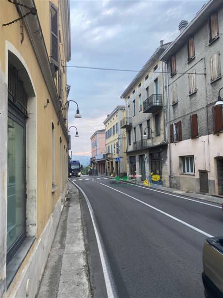 appartamento in vendita a Medesano
