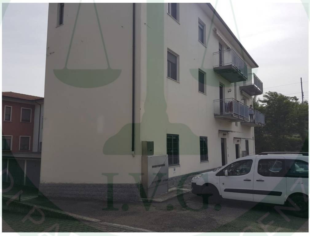 appartamento in vendita a Medesano in zona Felegara