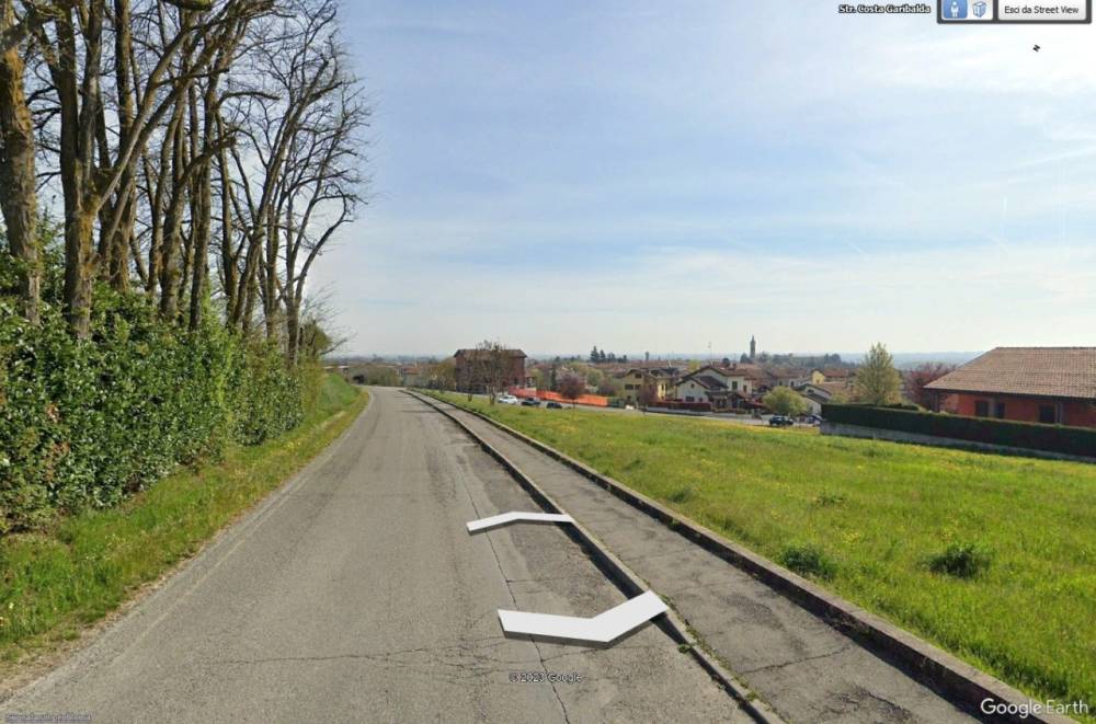 terreno edificabile in vendita a Medesano