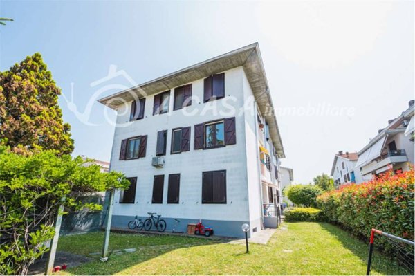 appartamento in vendita a Medesano