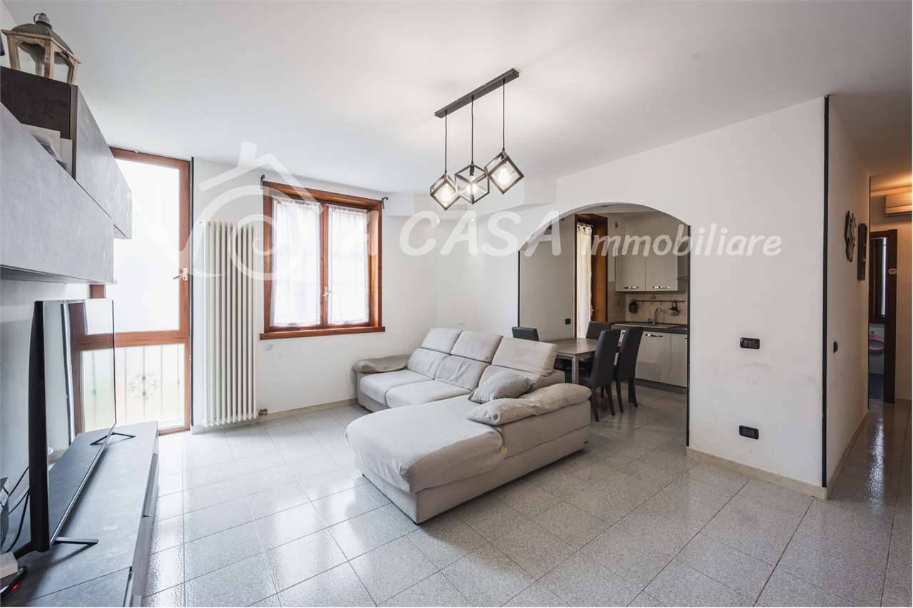 appartamento in vendita a Medesano