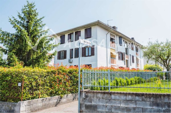 appartamento in vendita a Medesano