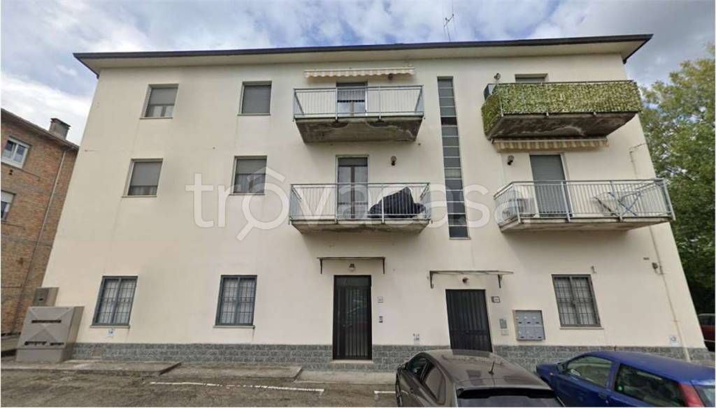 appartamento in vendita a Medesano in zona Felegara