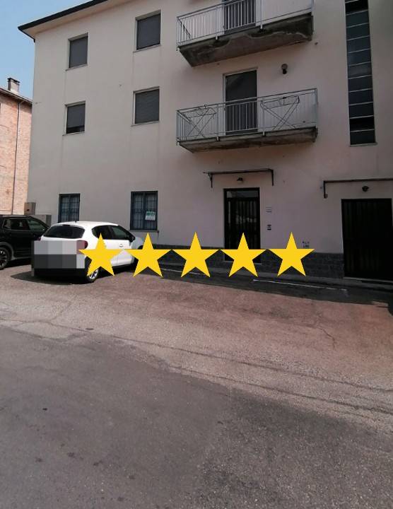 appartamento in vendita a Medesano