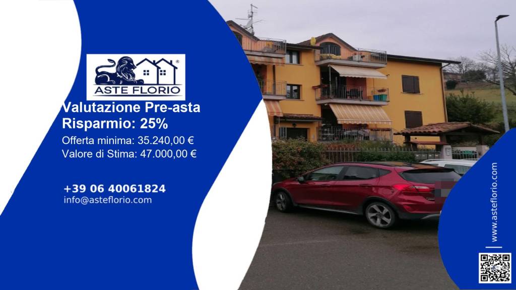 locale commerciale in vendita a Medesano in zona Sant'Andrea Bagni