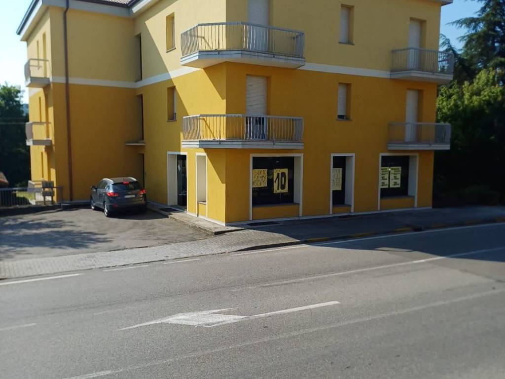appartamento in vendita a Medesano in zona Ramiola